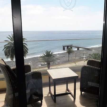 Boutique Hotel Santa Cruz Santa Cruz  Exteriér fotografie