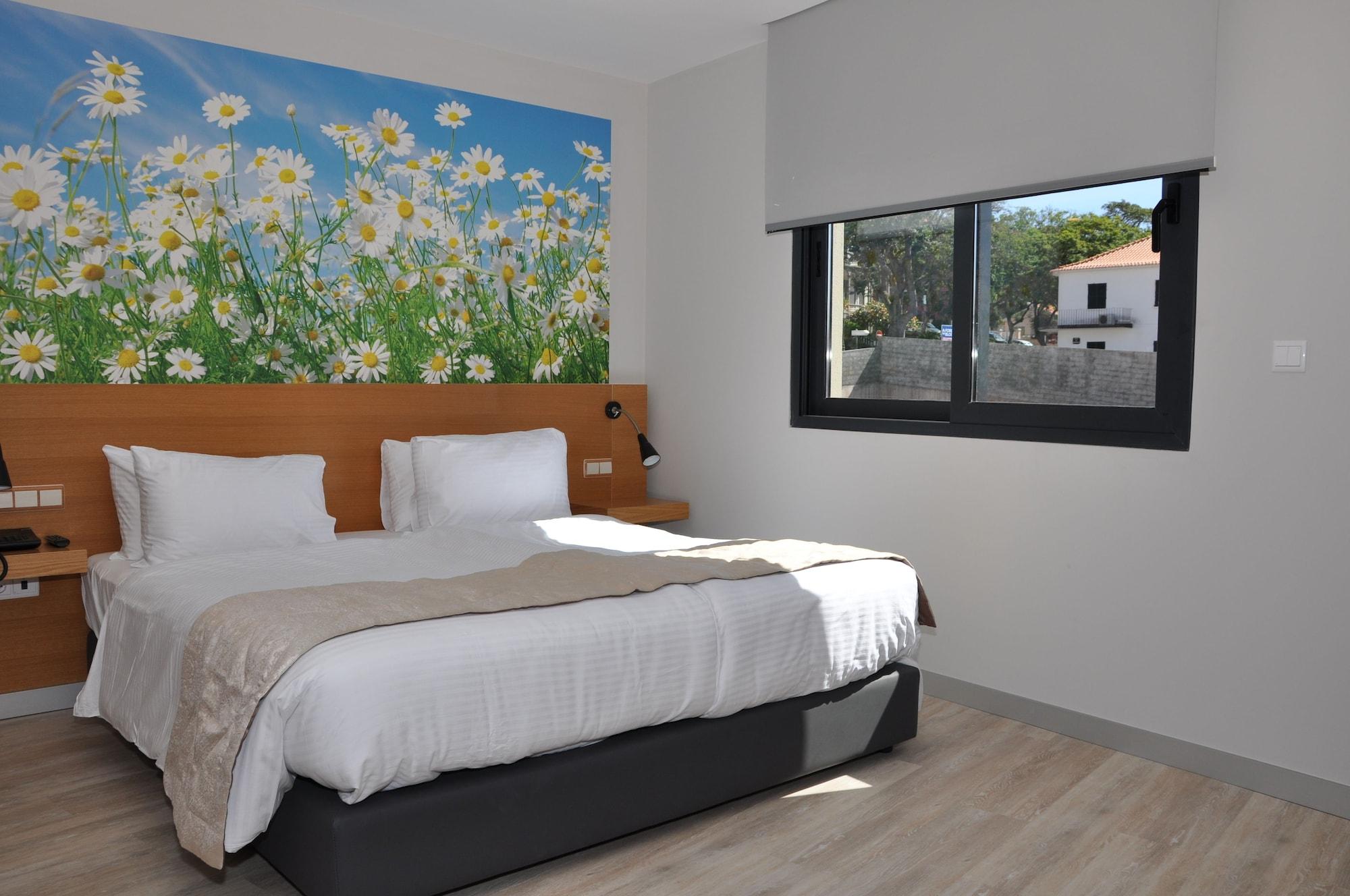 Boutique Hotel Santa Cruz Santa Cruz  Exteriér fotografie