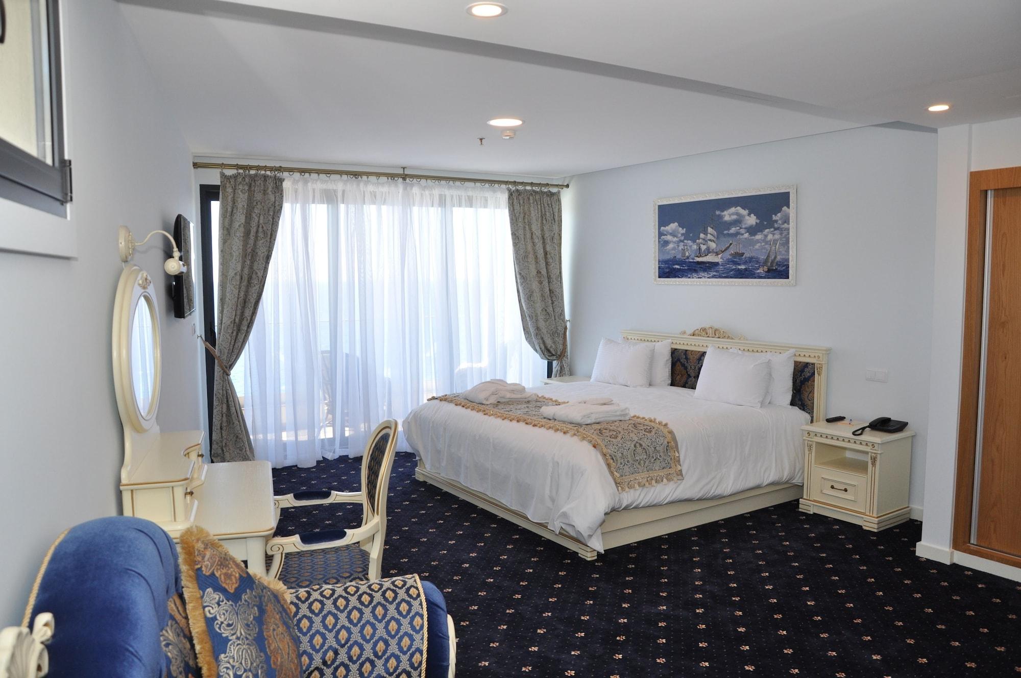 Boutique Hotel Santa Cruz Santa Cruz  Exteriér fotografie