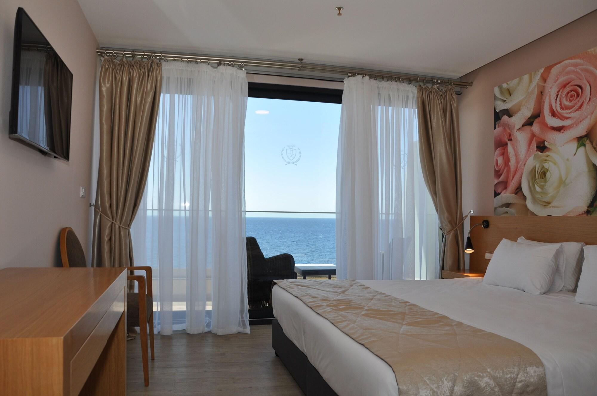 Boutique Hotel Santa Cruz Santa Cruz  Exteriér fotografie