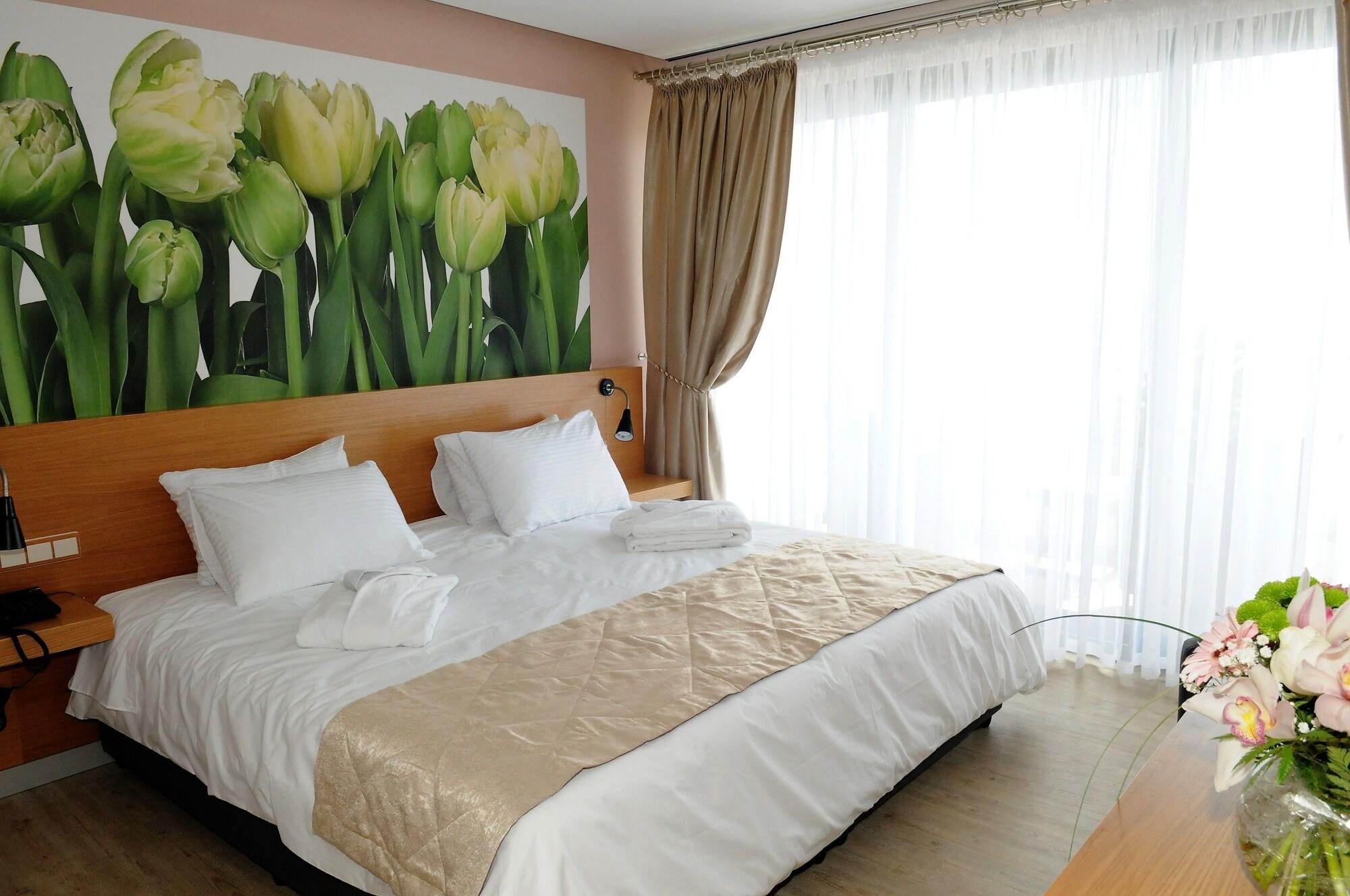 Boutique Hotel Santa Cruz Santa Cruz  Exteriér fotografie