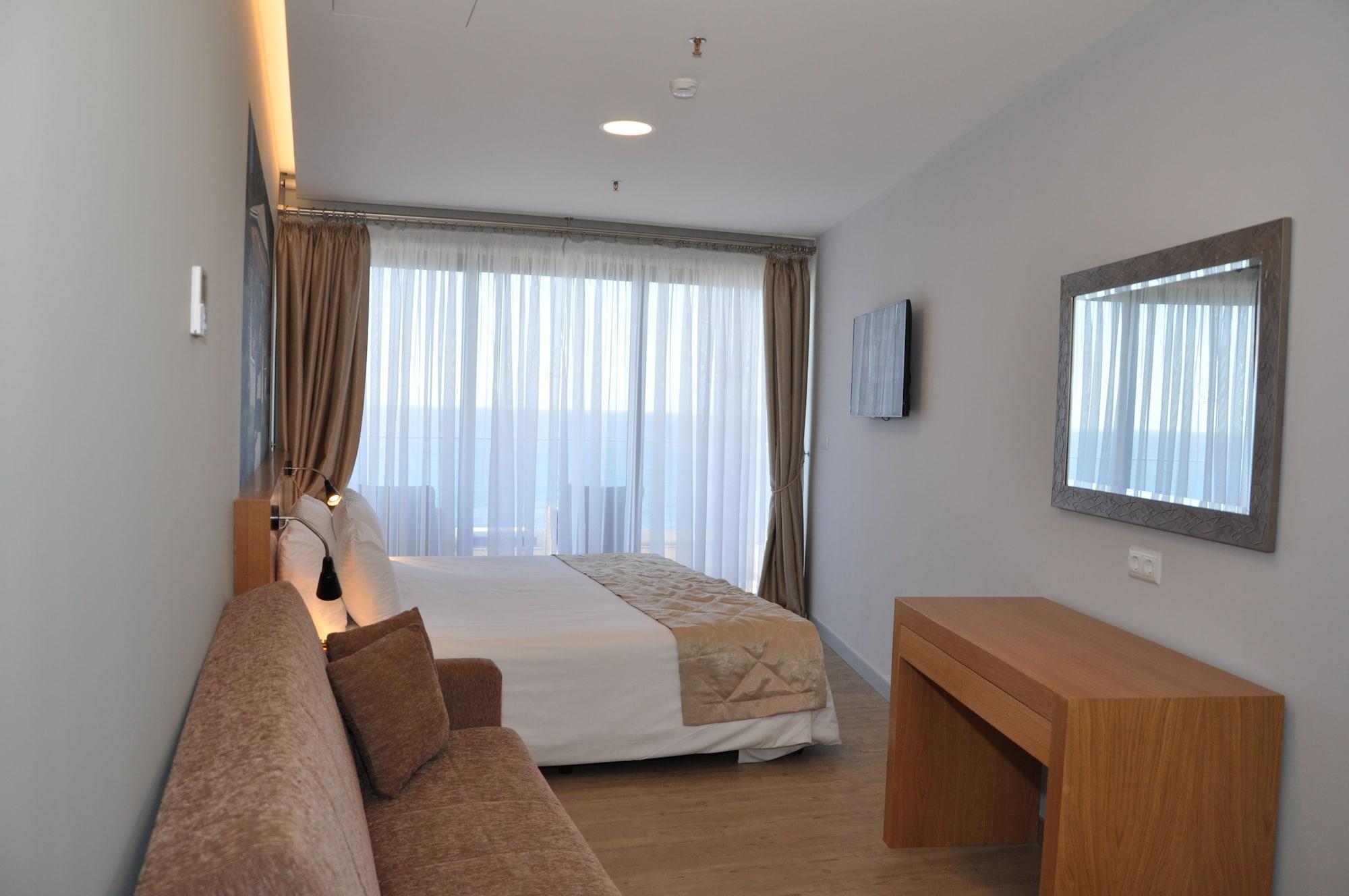 Boutique Hotel Santa Cruz Santa Cruz  Exteriér fotografie