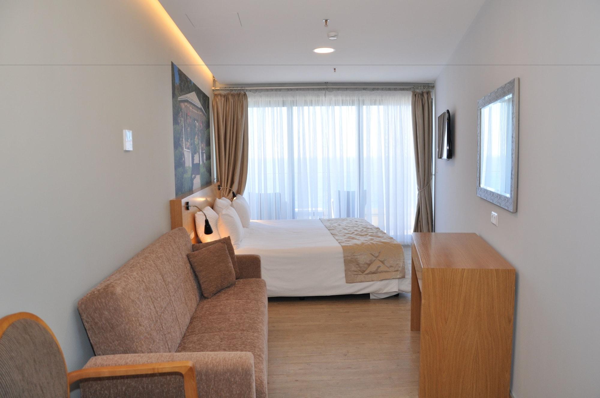 Boutique Hotel Santa Cruz Santa Cruz  Exteriér fotografie