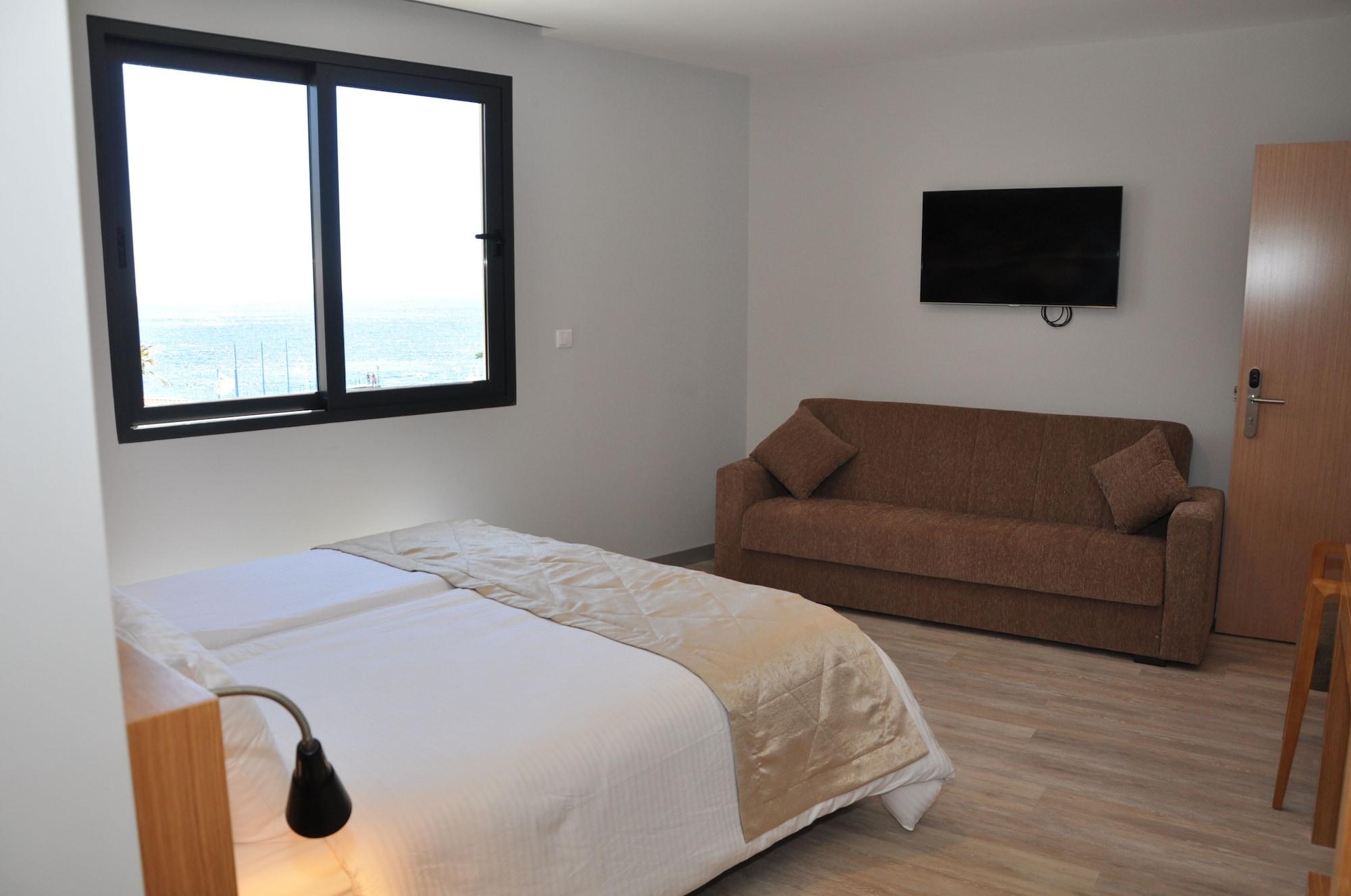 Boutique Hotel Santa Cruz Santa Cruz  Exteriér fotografie