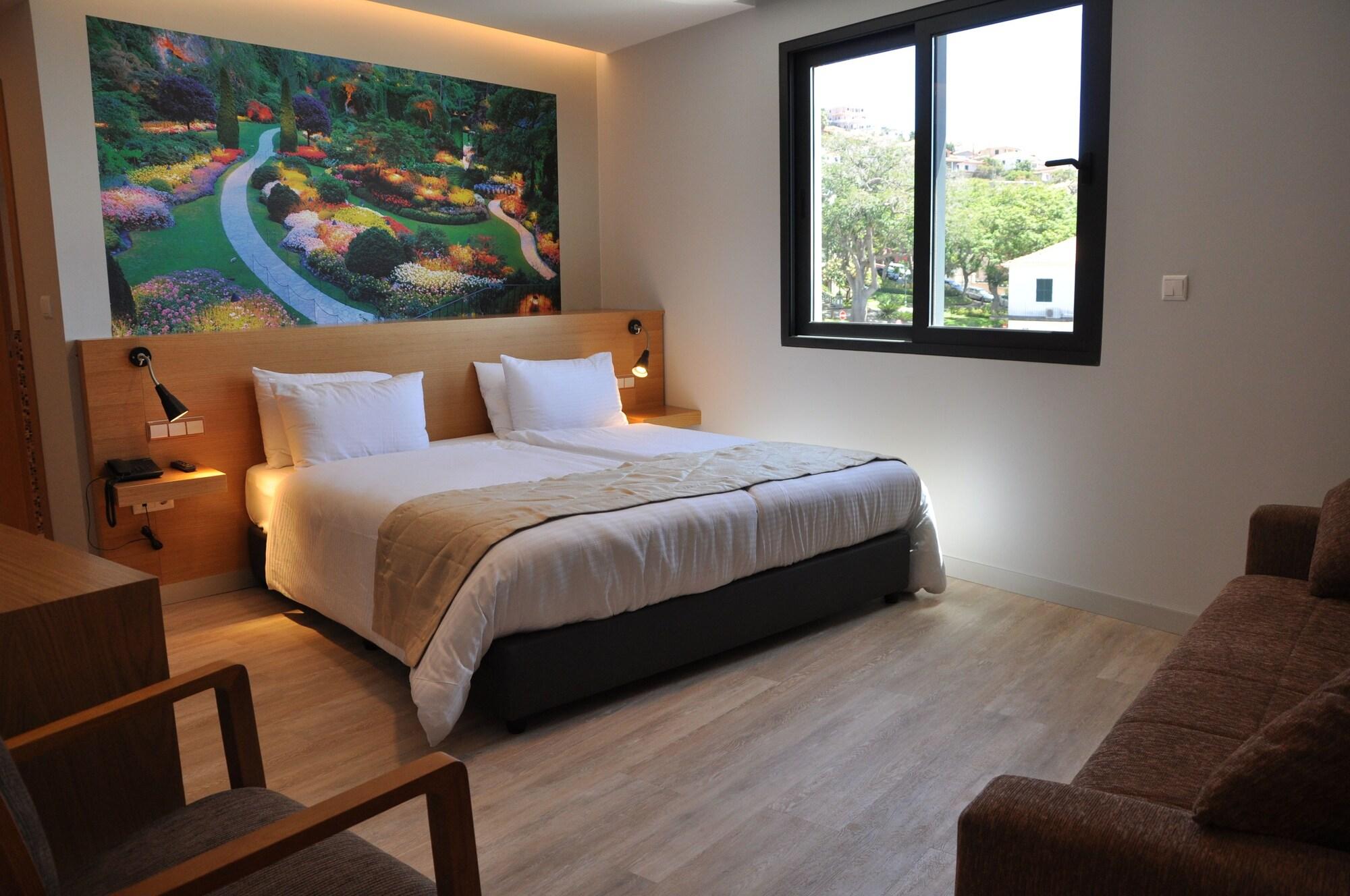Boutique Hotel Santa Cruz Santa Cruz  Exteriér fotografie