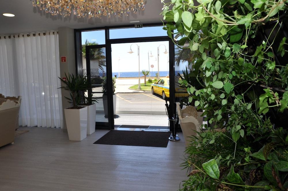Boutique Hotel Santa Cruz Santa Cruz  Exteriér fotografie