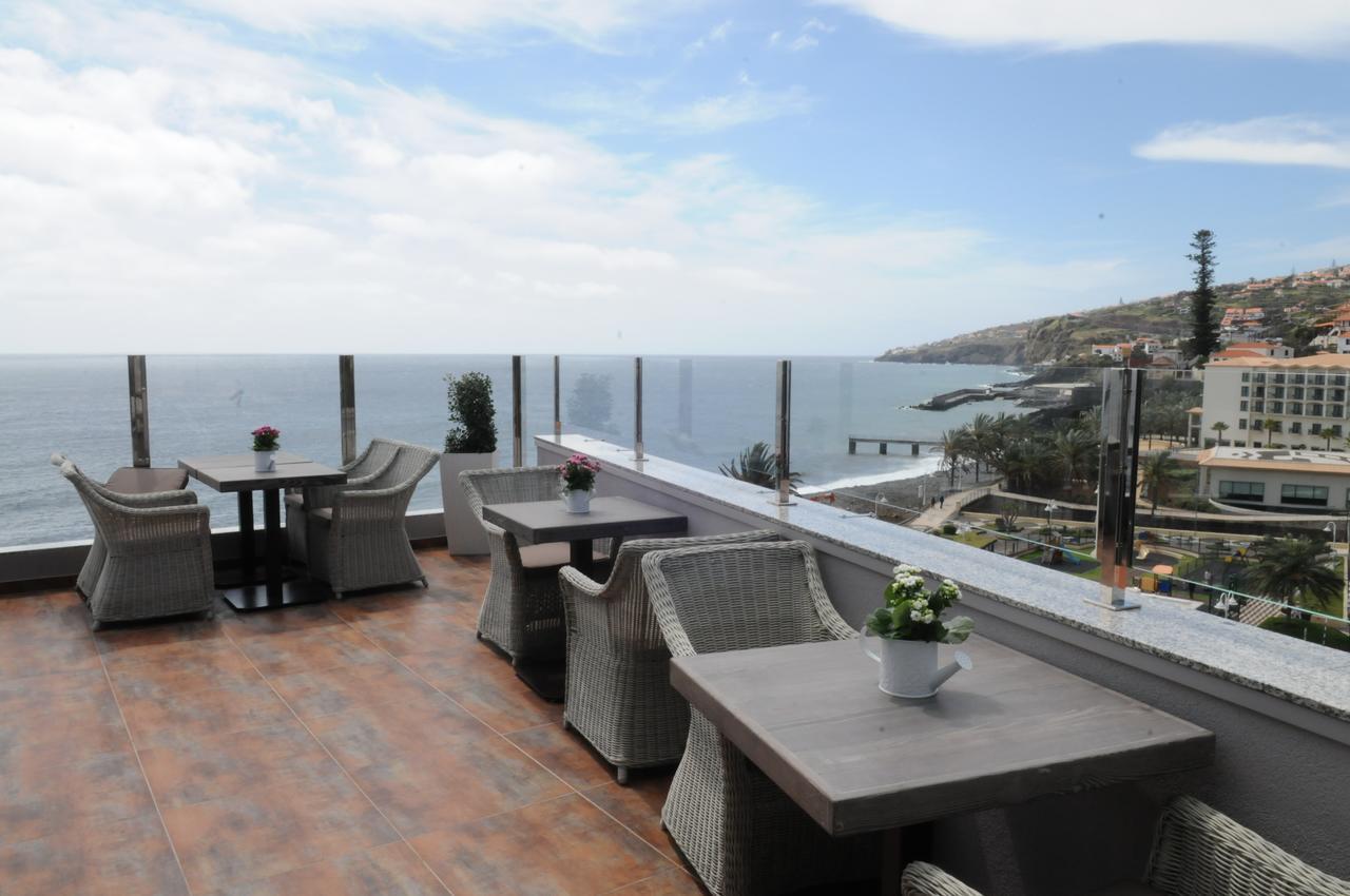 Boutique Hotel Santa Cruz Santa Cruz  Exteriér fotografie