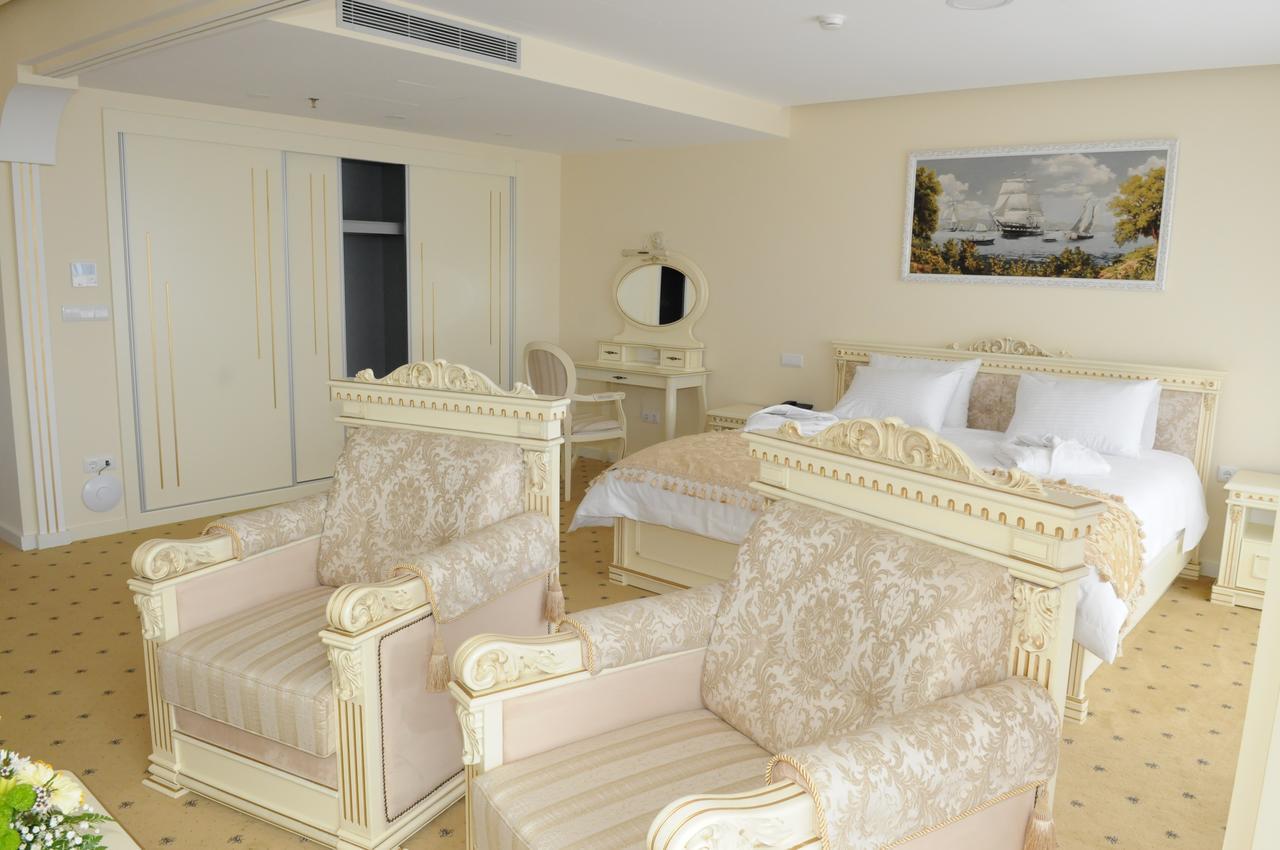 Boutique Hotel Santa Cruz Santa Cruz  Exteriér fotografie