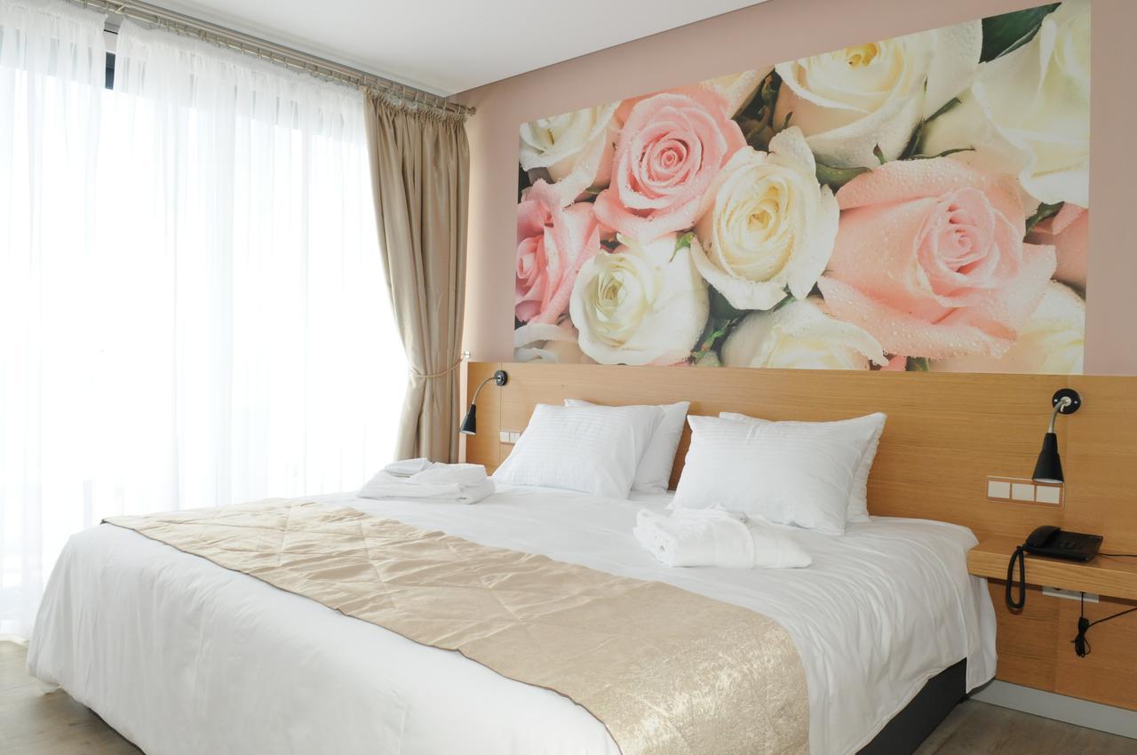 Boutique Hotel Santa Cruz Santa Cruz  Exteriér fotografie
