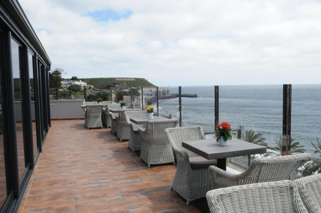 Boutique Hotel Santa Cruz Santa Cruz  Exteriér fotografie