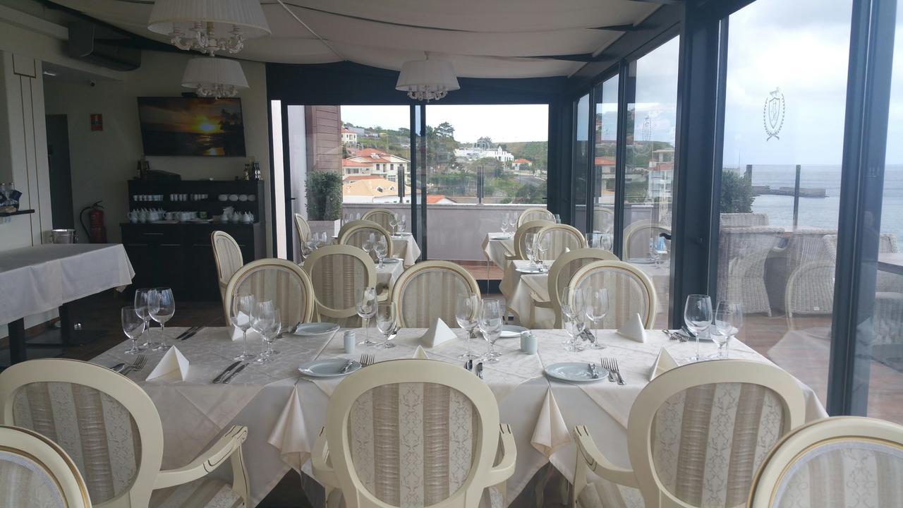 Boutique Hotel Santa Cruz Santa Cruz  Exteriér fotografie