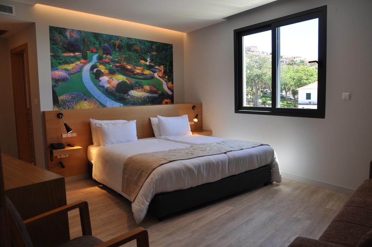 Boutique Hotel Santa Cruz Santa Cruz  Exteriér fotografie