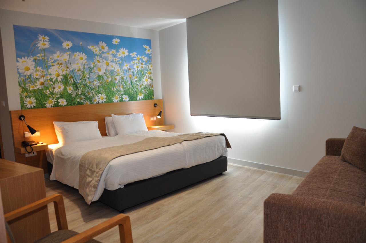 Boutique Hotel Santa Cruz Santa Cruz  Exteriér fotografie