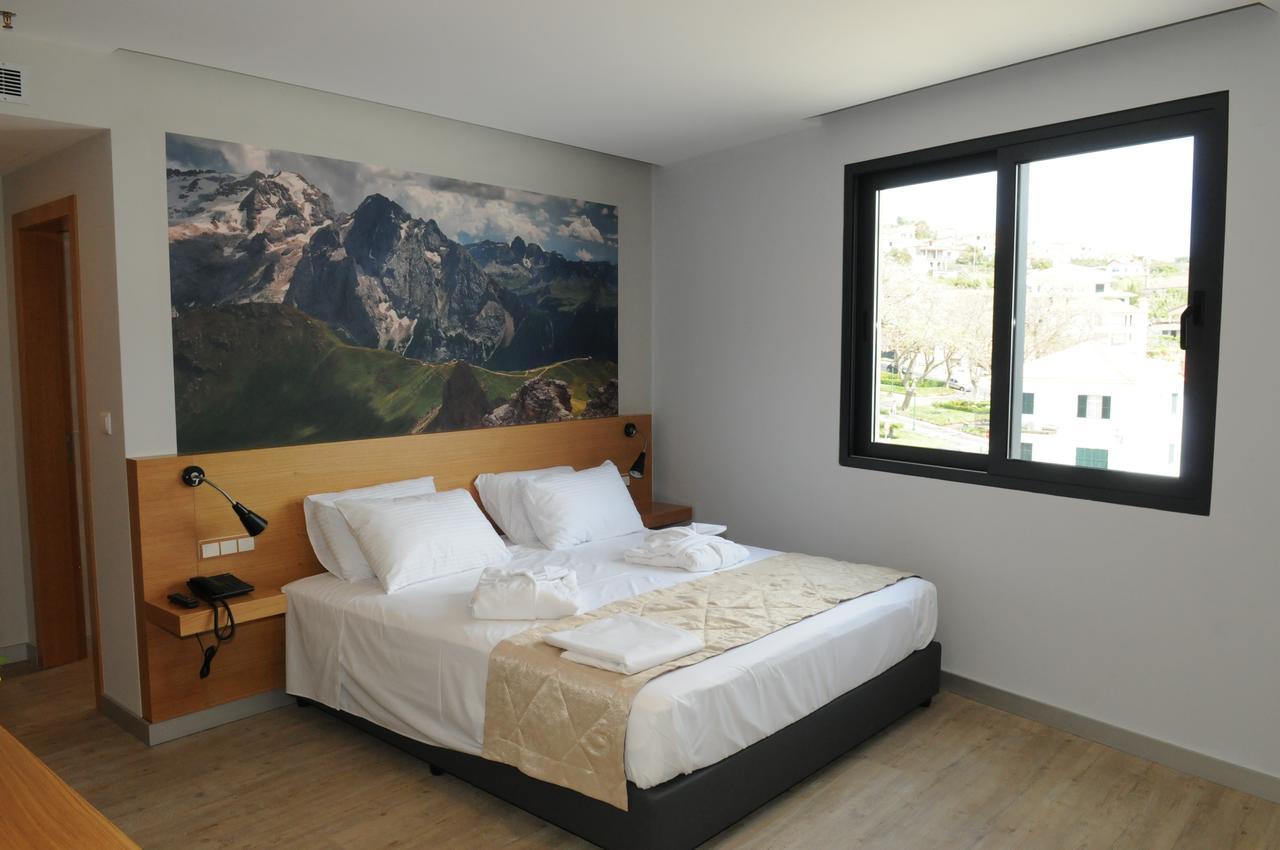 Boutique Hotel Santa Cruz Santa Cruz  Exteriér fotografie