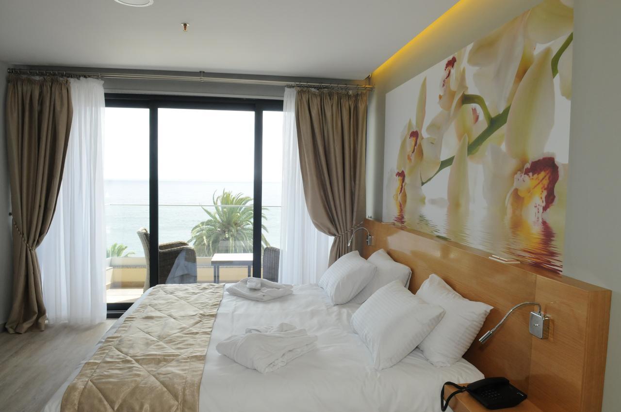 Boutique Hotel Santa Cruz Santa Cruz  Exteriér fotografie