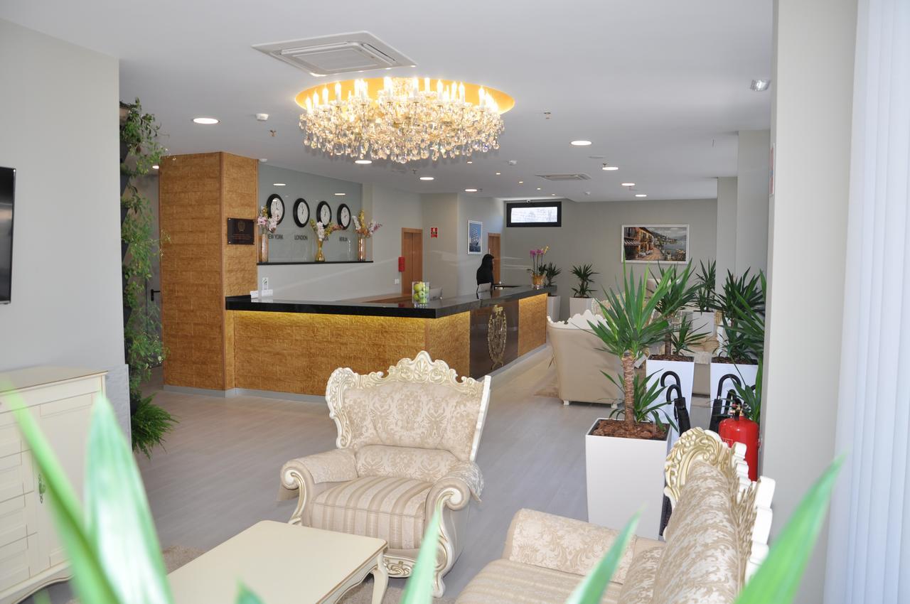 Boutique Hotel Santa Cruz Santa Cruz  Exteriér fotografie