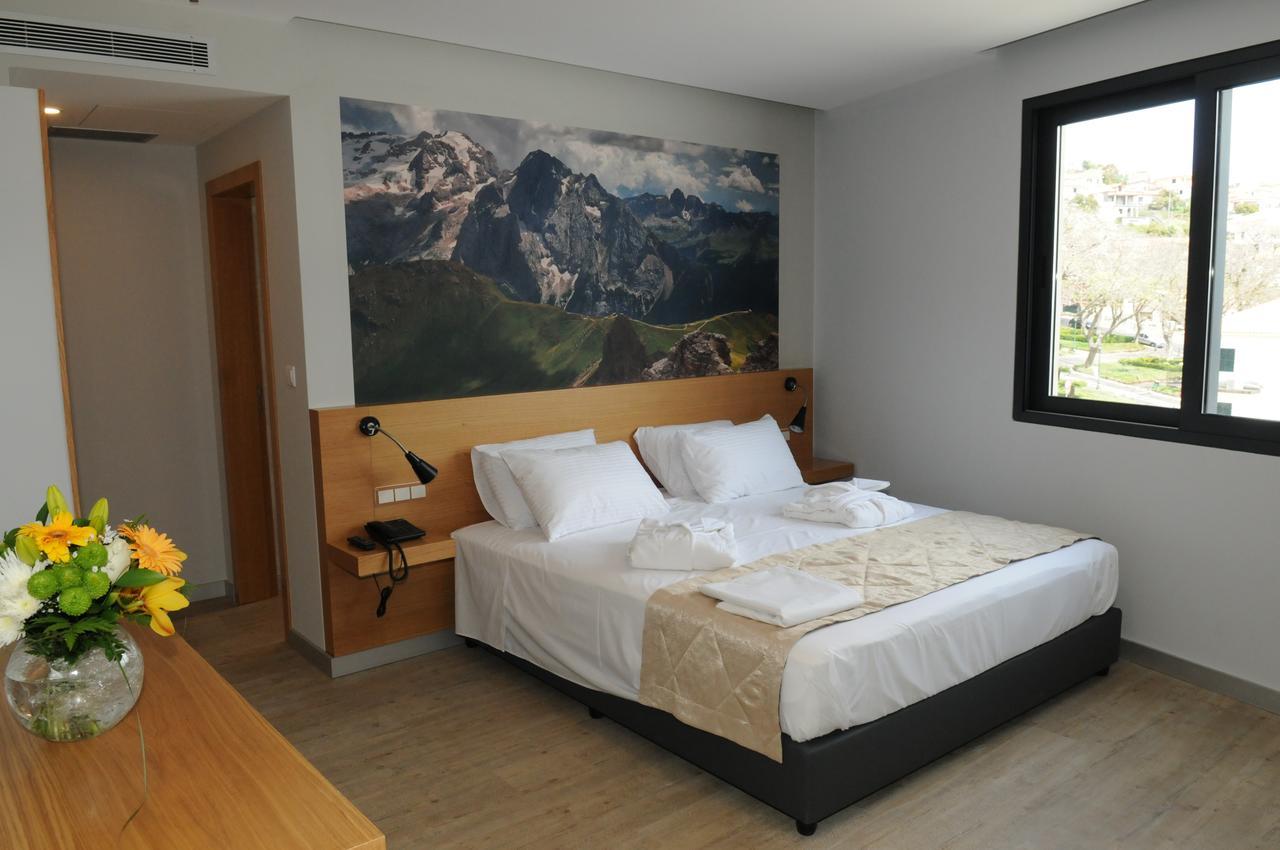 Boutique Hotel Santa Cruz Santa Cruz  Exteriér fotografie