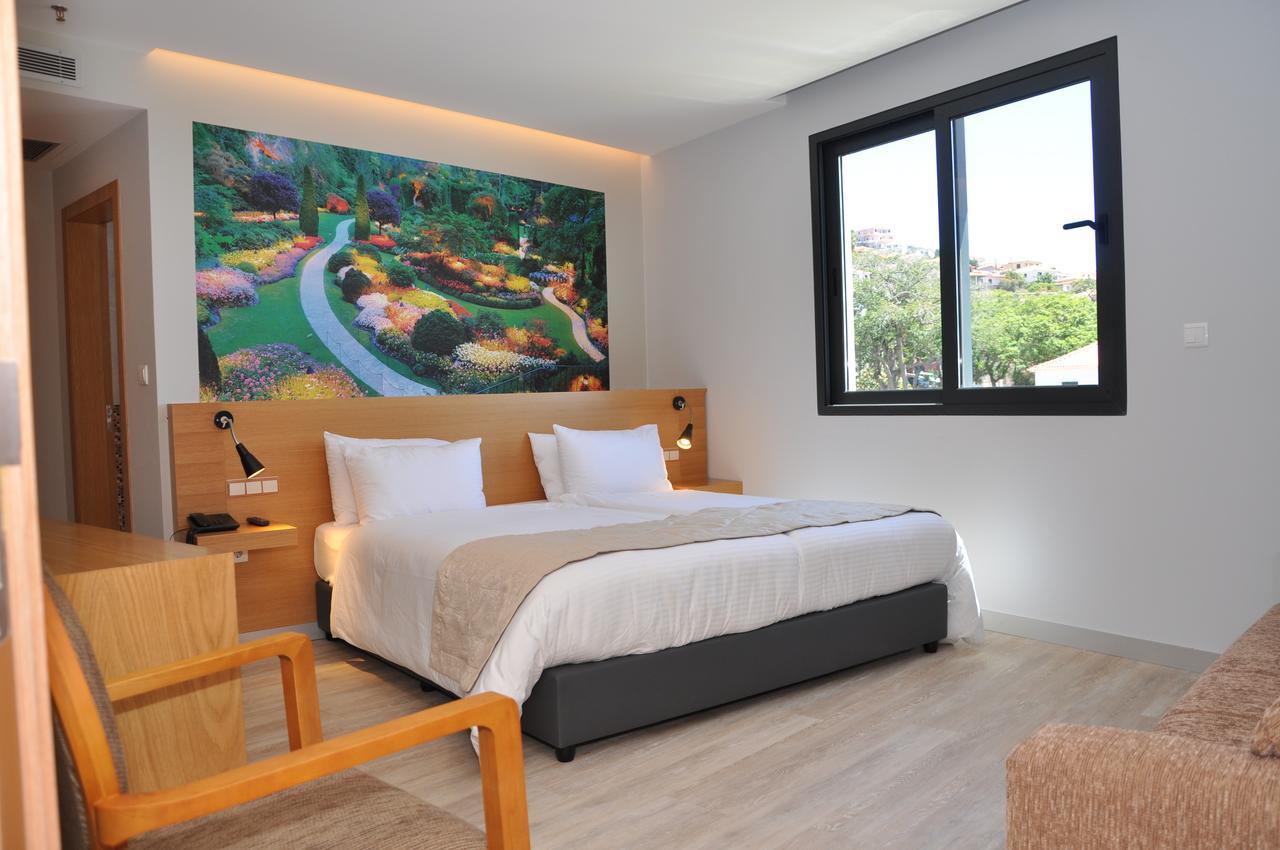 Boutique Hotel Santa Cruz Santa Cruz  Exteriér fotografie