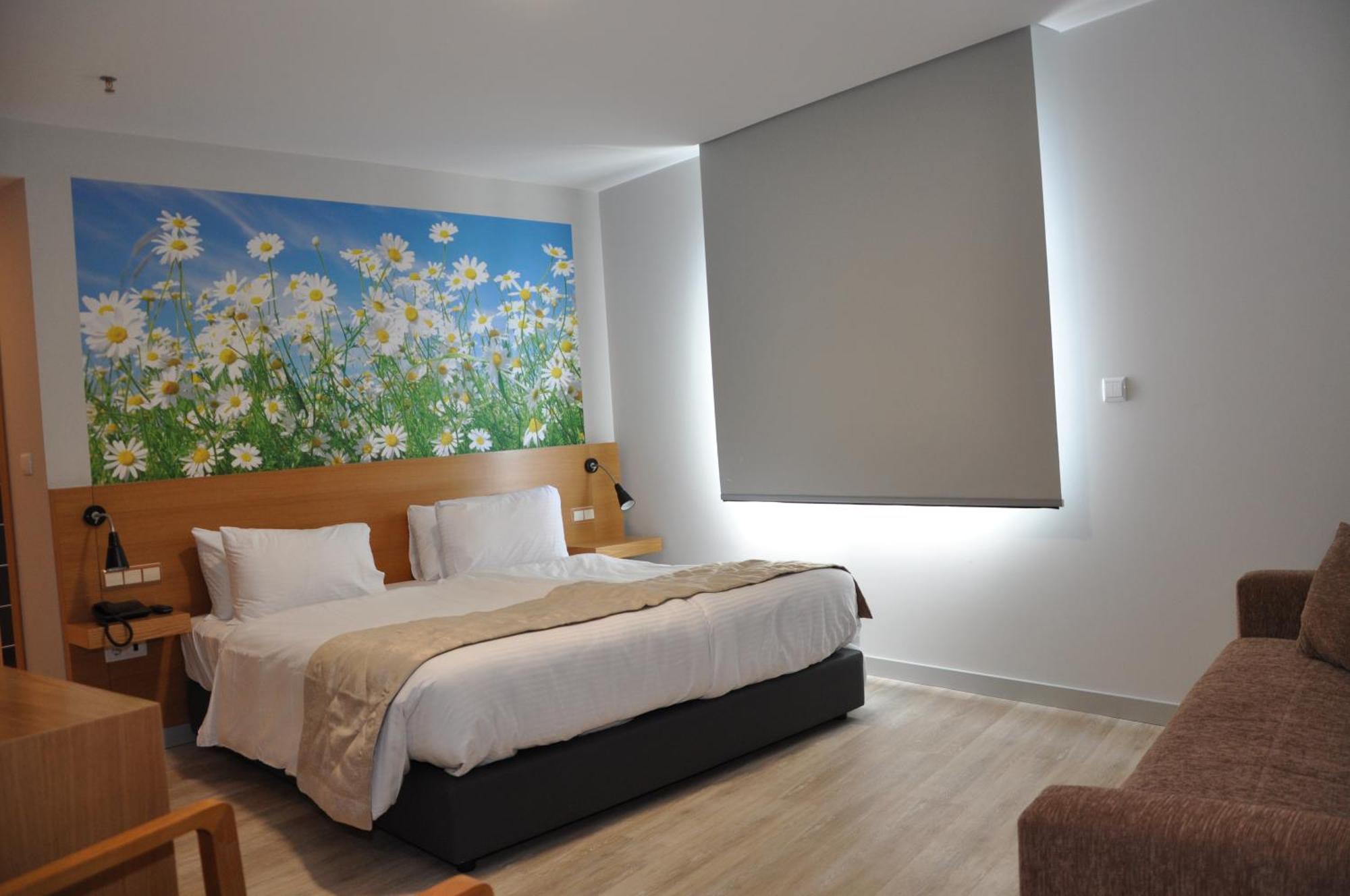 Boutique Hotel Santa Cruz Santa Cruz  Exteriér fotografie