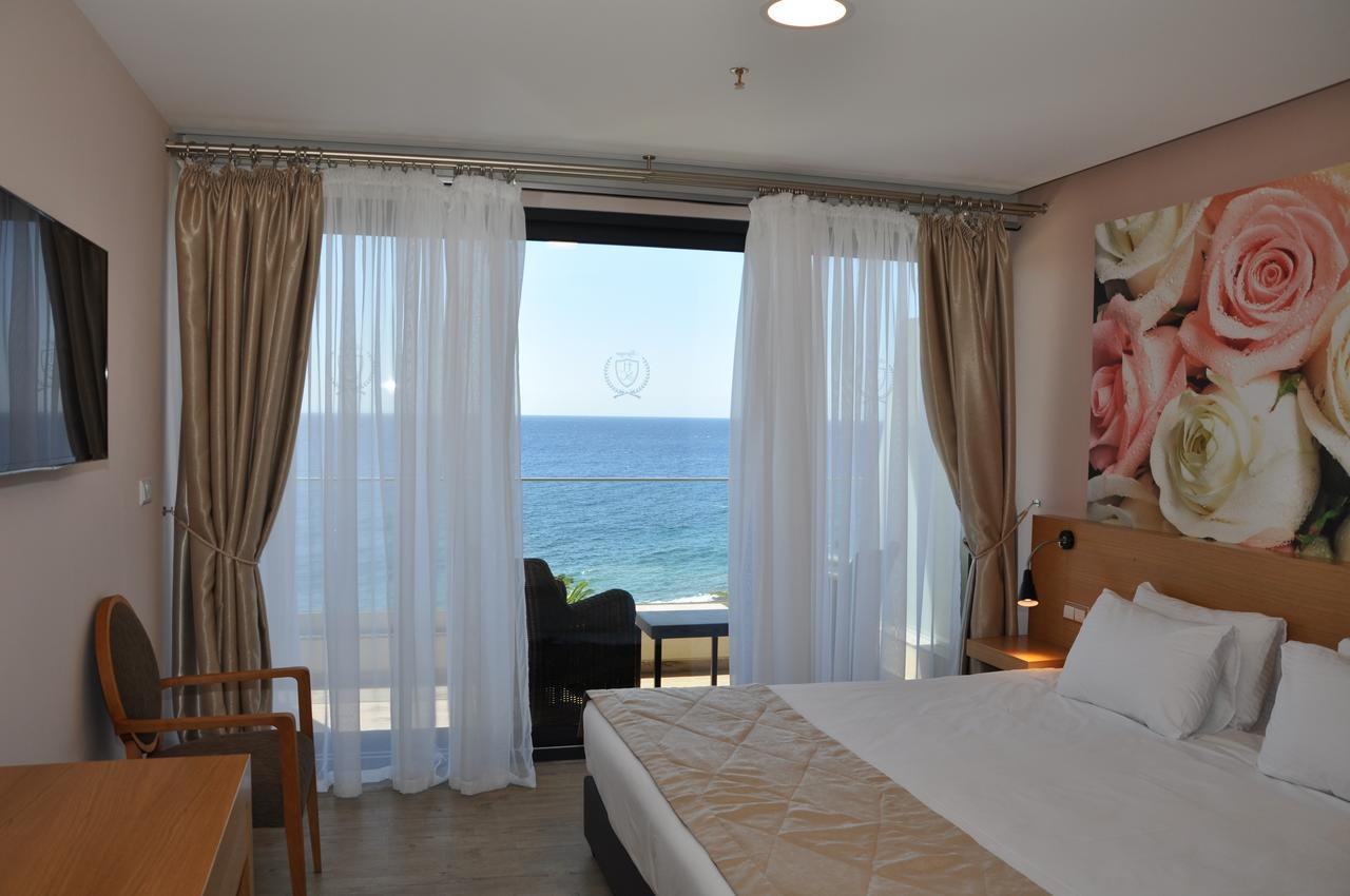 Boutique Hotel Santa Cruz Santa Cruz  Exteriér fotografie