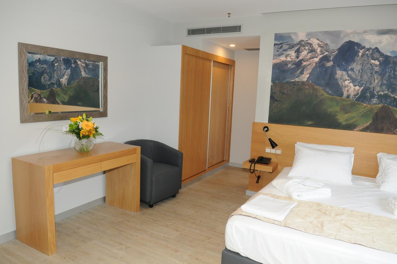 Boutique Hotel Santa Cruz Santa Cruz  Exteriér fotografie